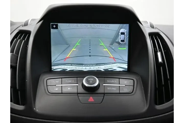 $16485 : Ford Escape 2019 SEL 4dr SUV image 4