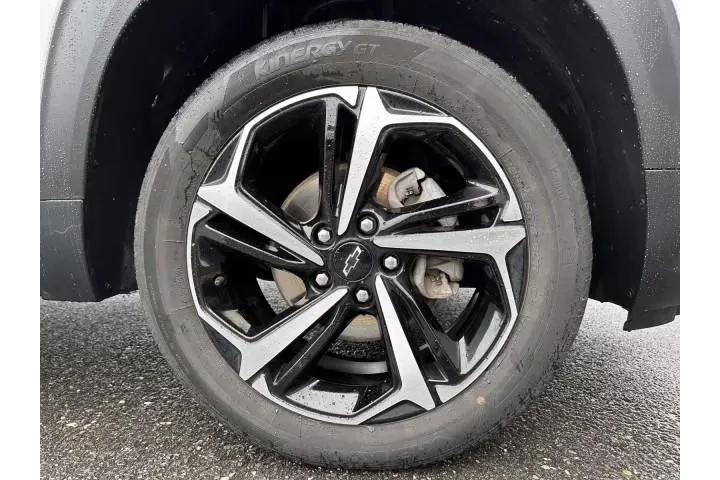 $21999 : Chevrolet Trailblazer 2023 4 image 6