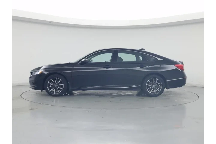 $27998 : Honda Accord 2022 EX-L 4dr S image 3