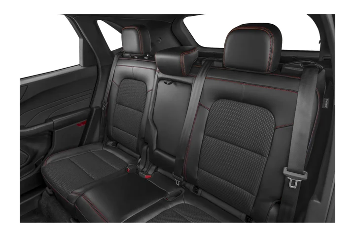 $22487 : 2023 Escape ST-Line image 10