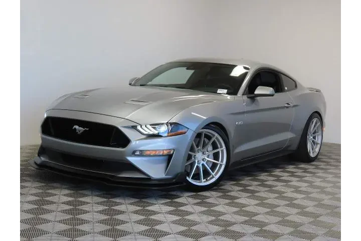 $34615 : Ford Mustang 2021 GT Premium image 4