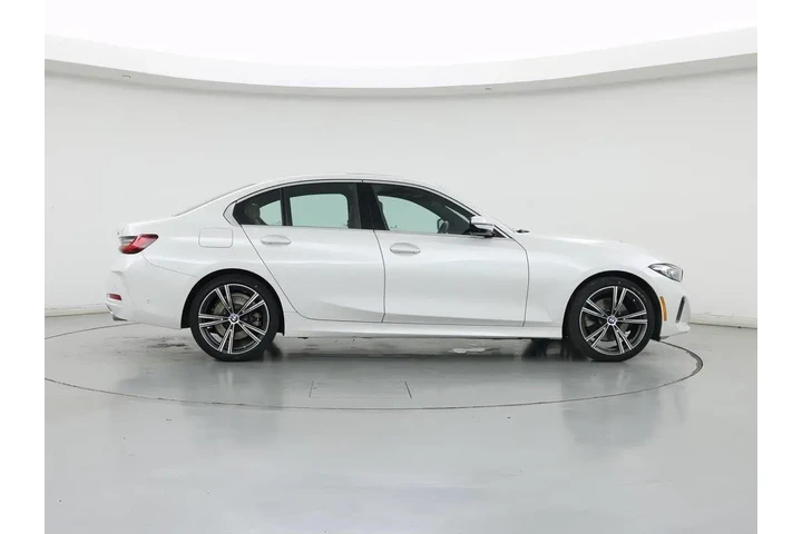 $33998 : BMW 3 Series 2024 330i 4dr S image 7