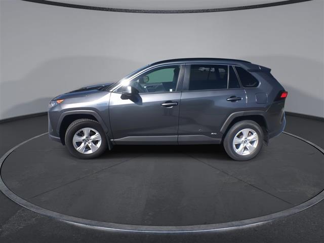 $21300 : PRE-OWNED 2019 TOYOTA RAV4 HY image 5