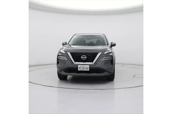 $19998 : Nissan Rogue 2022 SV 4dr Cro image 5