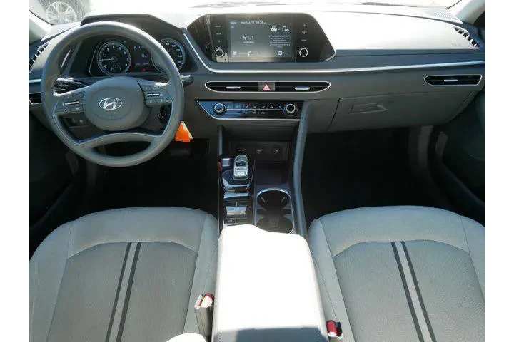 $17500 : Hyundai SONATA 2020 SE 4dr S image 10