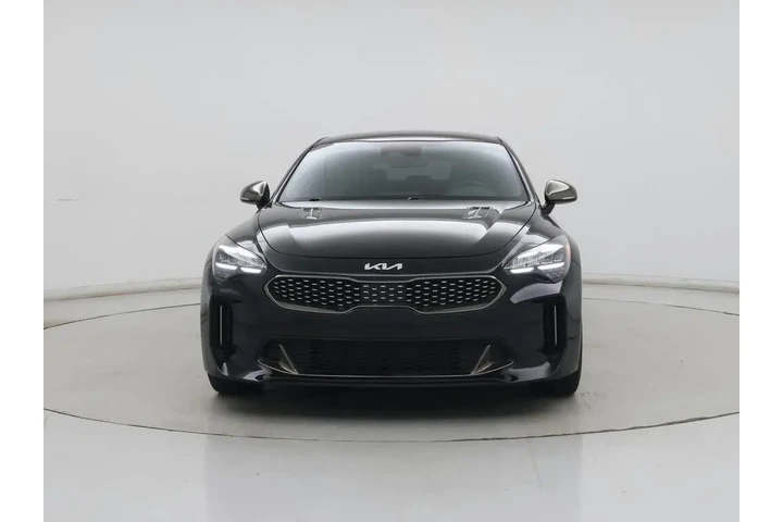 $30998 : Kia Stinger 2023 GT-Line 4dr image 5
