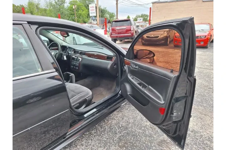 $5000 : 2011 Impala LS image 9