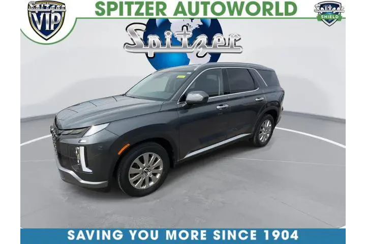 $35035 : Hyundai PALISADE 2023 AWD SE image 4