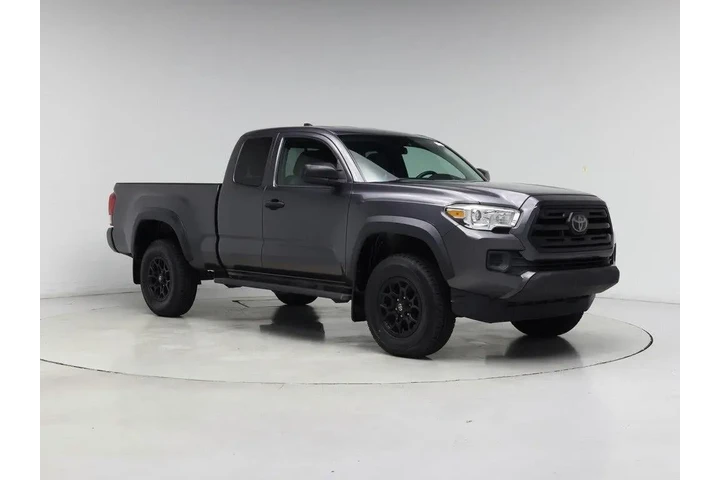 $27998 : Toyota Tacoma 2019 4x4 SR 4d image 1