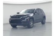$39998 : Jeep Grand Cherokee 2023 4x4 thumbnail