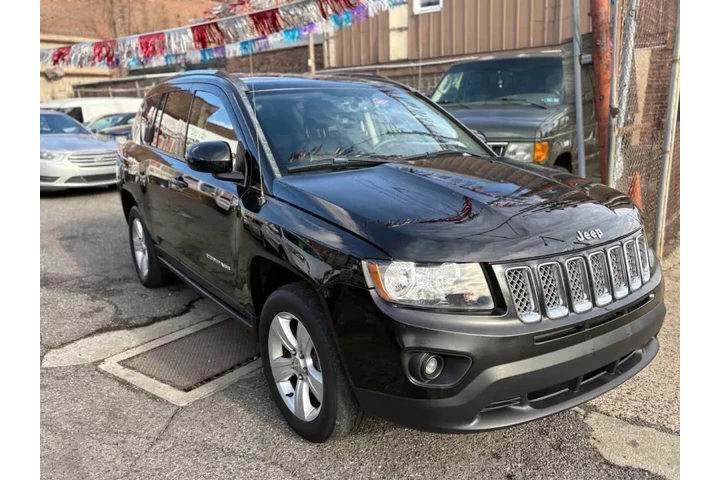 $6995 : 2014 Compass image 2