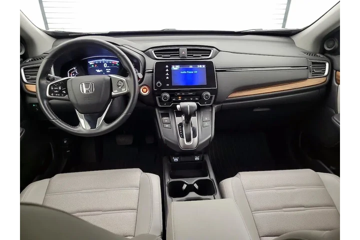 $29998 : Honda CR-V 2022 AWD EX-L 4dr image 9