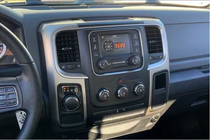 $18985 : Ram 1500 2014 4x2 SLT 4dr Qu image 6