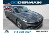 Hyundai ELANTRA 2024 SEL 4dr en Elizabethtown