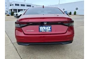 $27988 : Honda Accord 2024 EX 4dr Sed thumbnail