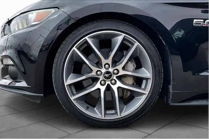 $28478 : Ford Mustang 2015 GT Premium image 10