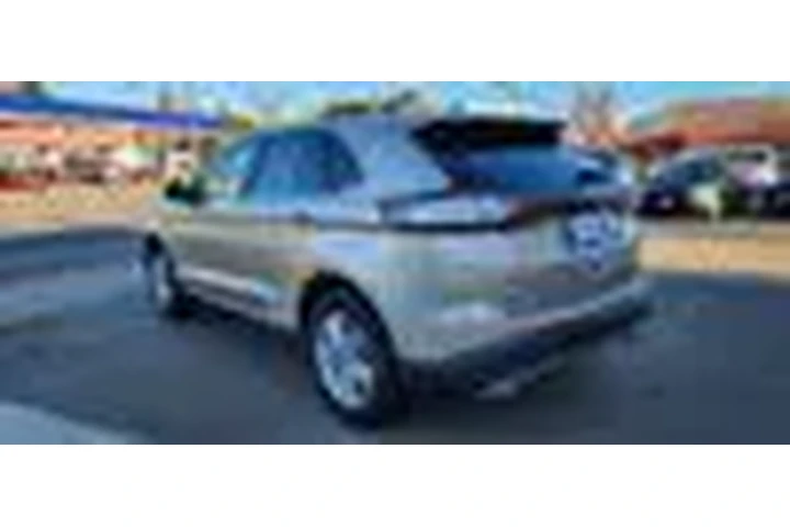 $13995 : 2017 Edge image 5