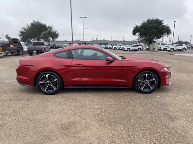 $26988 : 2023 Mustang EcoBoost image 5