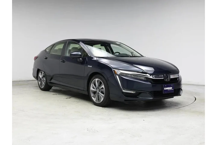 $18998 : Honda Clarity Plug-In Hybrid image 1