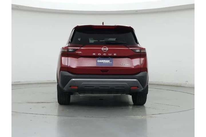 $27998 : Nissan Rogue 2023 AWD SL 4dr image 6