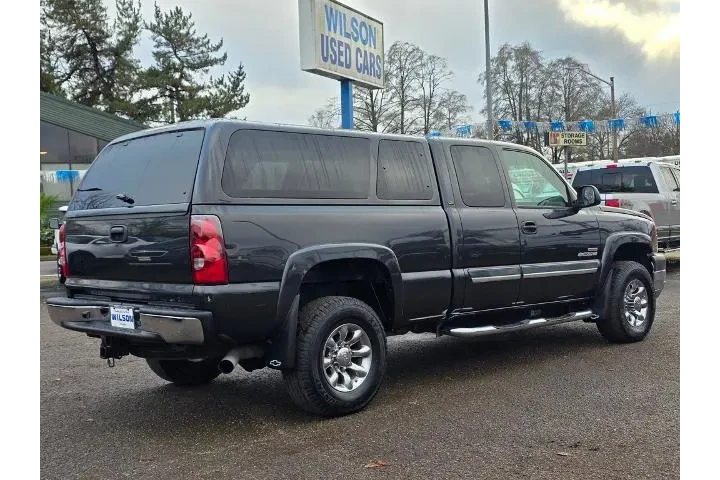 $22999 : Chevrolet Silverado 2500HD 2 image 3