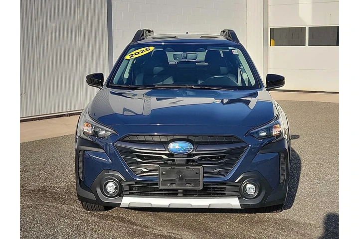 $32995 : Subaru Outback 2025 AWD Limi image 2