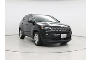 Jeep Compass 2022 Latitude 4