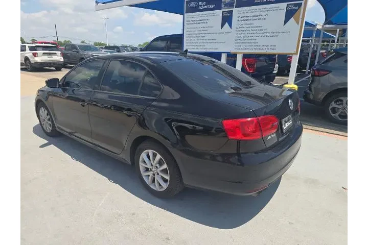 $7473 : Volkswagen Jetta 2012 SE 4dr image 2