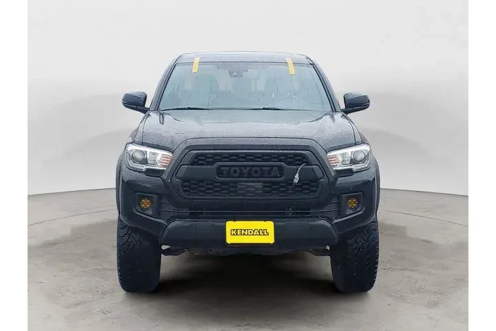 $31561 : Toyota Tacoma 2019 4x4 TRD P image 8