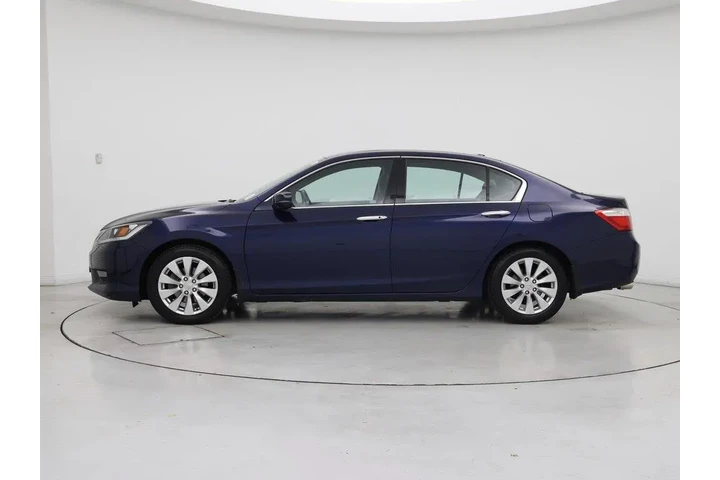 $16998 : Honda Accord 2014 EX-L V6 4d image 3