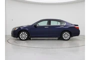 $16998 : Honda Accord 2014 EX-L V6 4d thumbnail