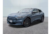 Ford Mustang Mach-E 2024 AWD en Los Angeles