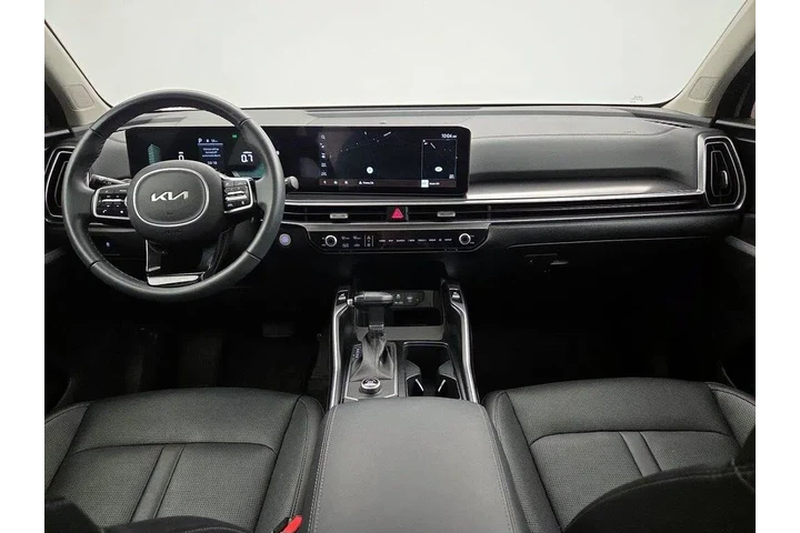 $32998 : Kia Sorento 2025 S 4dr SUV image 9