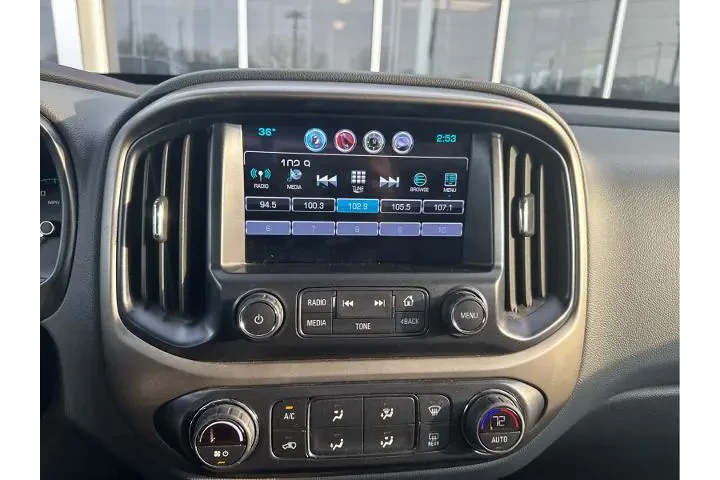 $23990 : Chevrolet Colorado 2017 4x4 image 10