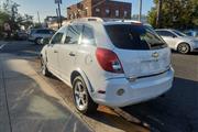 2014 Captiva Sport 1LT FWD thumbnail