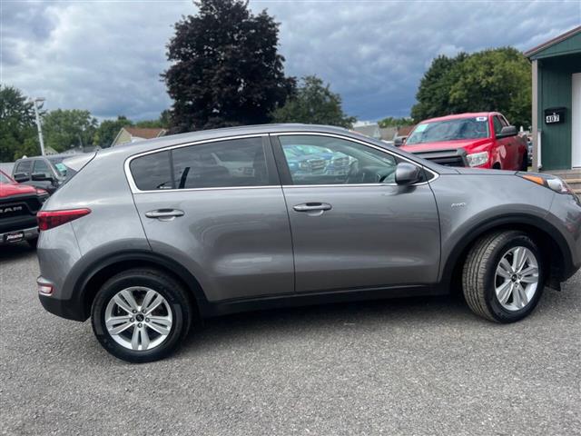 $15990 : 2018 Sportage image 2