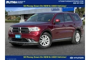 Dodge Durango 2019 SXT 4dr S en Fresno
