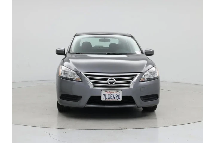 $12998 : Nissan Sentra 2015 SV 4dr Se image 5