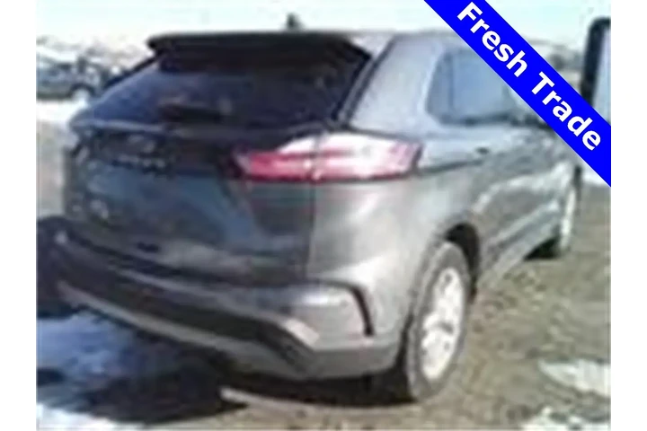 $23220 : Ford Edge 2024 AWD SEL 4dr S image 4