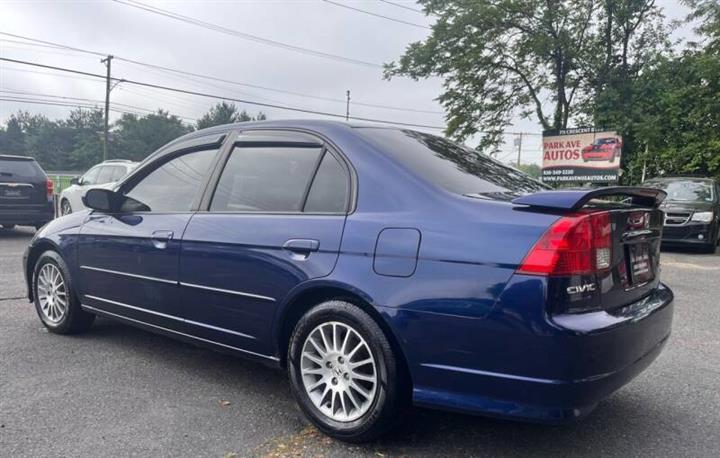 $4495 : 2005 Civic EX image 6