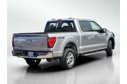 $39923 : Ford F-150 2024 4x4 XLT 4dr thumbnail