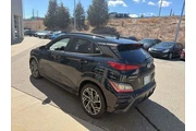 $20995 : Hyundai KONA 2023 AWD N Line thumbnail