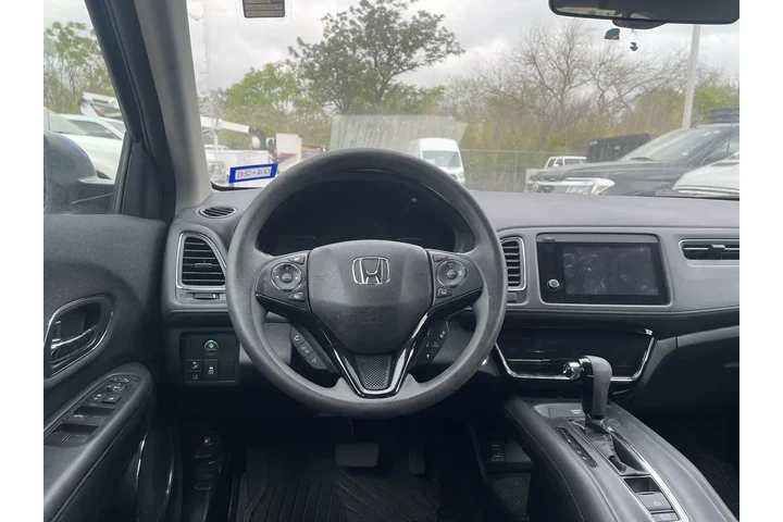 $20359 : Honda HR-V 2022 AWD EX 4dr C image 5