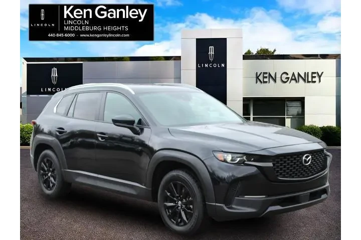 $27998 : Mazda CX-50 2024 AWD 2.5 S P image 1