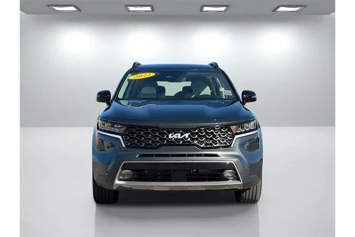 $28988 : Kia Sorento 2022 AWD X-Line image 9