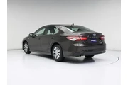 $21998 : Toyota Camry Hybrid 2019 LE thumbnail