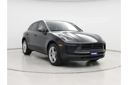 Porsche Macan 2023 AWD T 4dr
