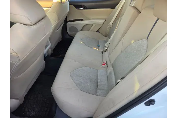 $22991 : Toyota Camry 2022 LE 4dr Sed image 10