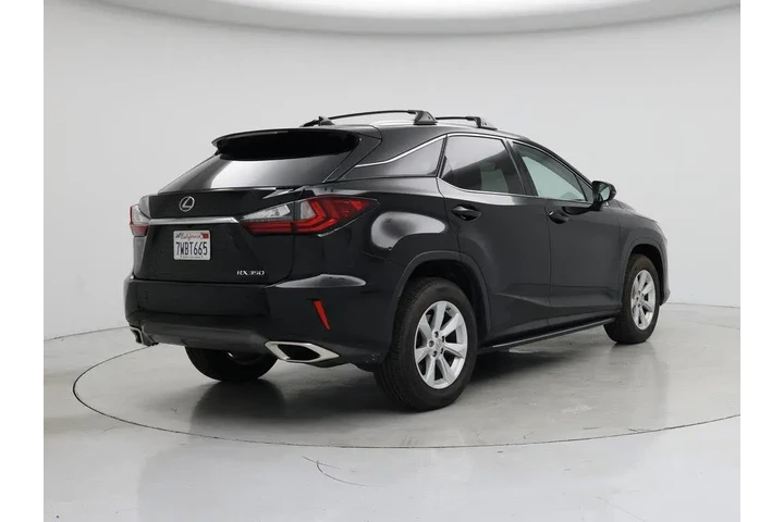 $28998 : Lexus RX 350 2017 AWD 4dr SU image 8