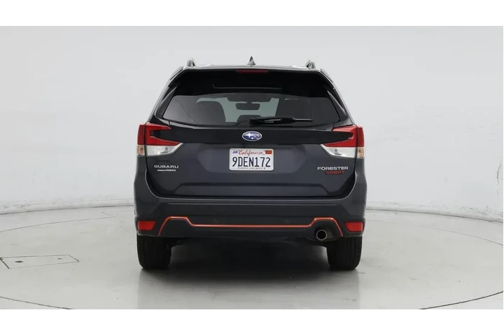 $21998 : Subaru Forester 2022 AWD Spo image 6